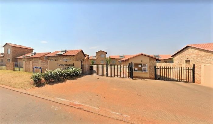 Property #ENT0230586, House for sale in Dawn Park