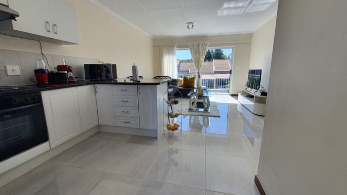 Property #ENT0230626, Townhouse sold in Sunninghill
