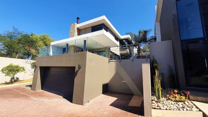 Property #ENT0230779, House sold in Waterkloof Ridge