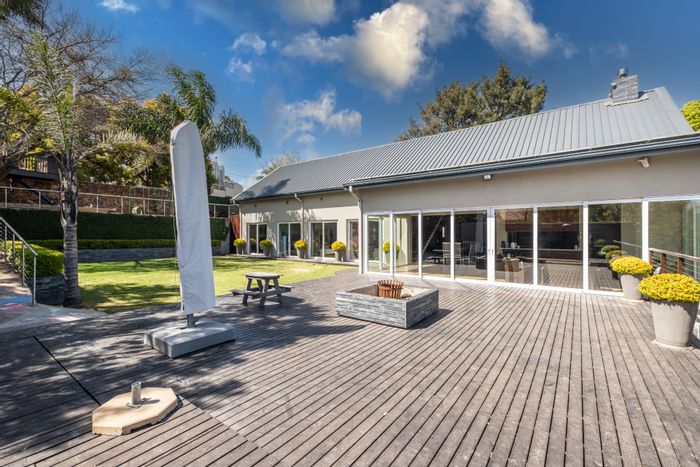 Property #ENT0230884, House for sale in Waterkloof Ridge