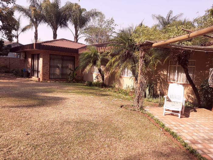 Property #ENT0231151, House for sale in Polokwane Central