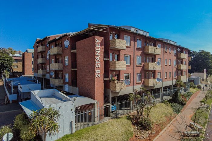 Property #ENT0231180, Apartment for sale in Braamfontein Werf