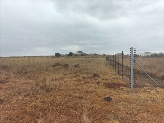 Property #ENT0231108, Farm for sale in Sterkfontein
