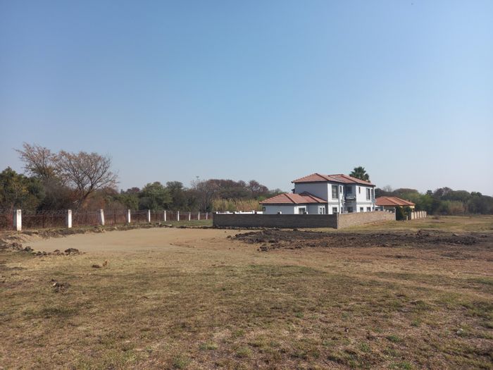 Property #ENT0231132, Vacant Land Residential sold in Brits Central