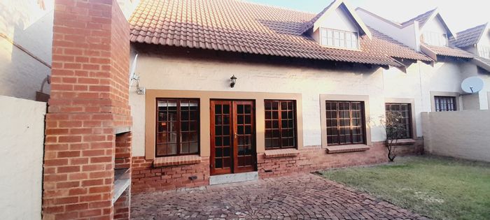Property #ENT0231293, Townhouse for sale in Equestria