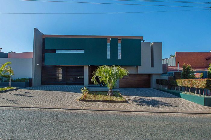 Property #ENT0231203, House for sale in Azaadville