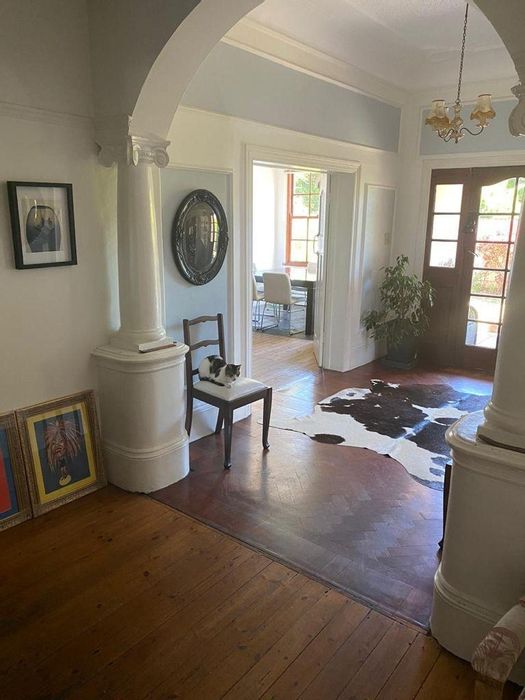 Property #ENT0231317, House rental monthly in Rondebosch