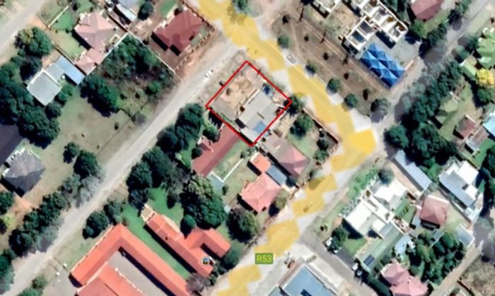 Property #ENT0231404, Retail for sale in Ventersdorp
