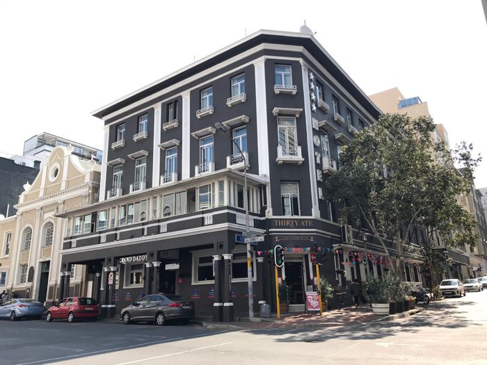 Property #ENT0231664, Hotel for sale in Cape Town City Centre
