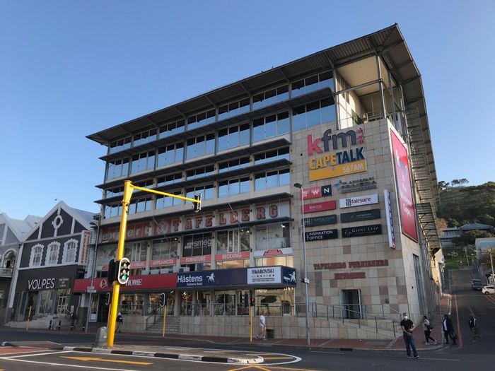 Property #ENT0231737, Office rental monthly in Green Point