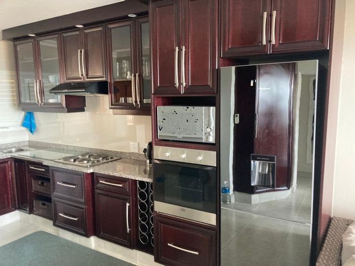 Property #ENT0231888, Apartment for sale in Manaba Beach