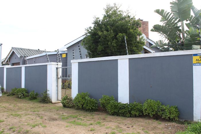 Property #ENT0232040, House sold in West Bank