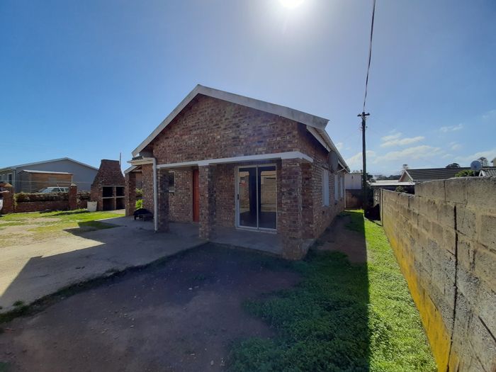 Property #ENT0232117, House sold in Pacaltsdorp