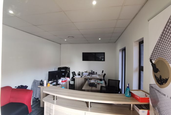 Property #ENT0232457, Office for sale in Shere