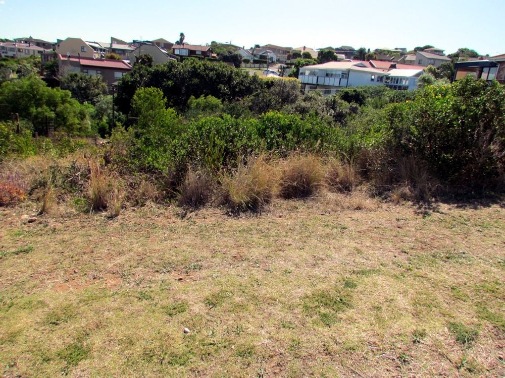 Sloping Vacant Land Residential For Sale, Dana Bay Build Your Dream