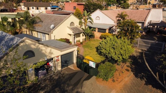 Property #ENT0232468, House for sale in West Acres Ext 24