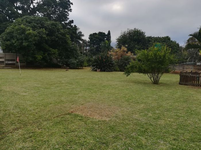 Property #ENT0232490, Vacant Land Residential for sale in Louis Trichardt