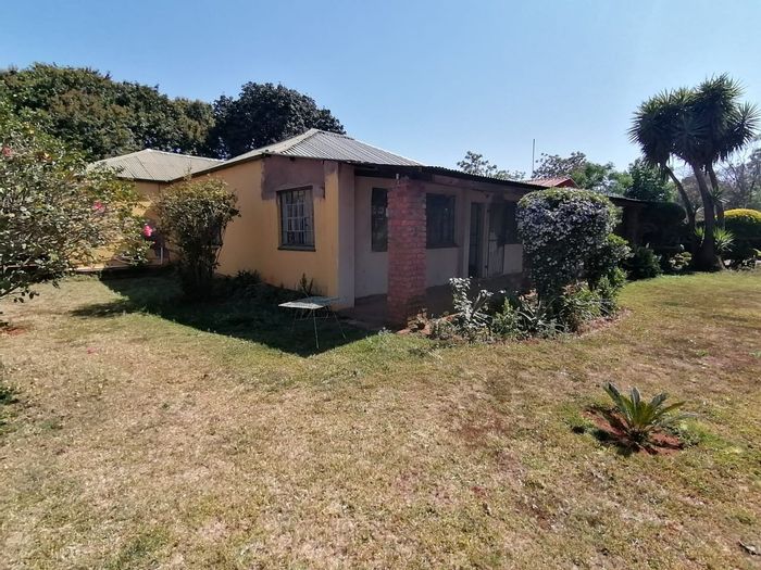 Property #ENT0232504, House for sale in Louis Trichardt