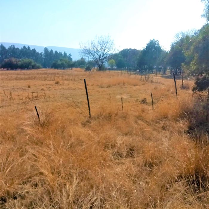 Property #ENT0232714, Small Holding for sale in Kameeldrift West