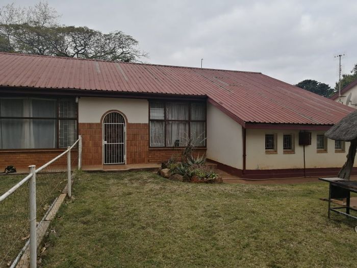 Property #ENT0232720, Cluster for sale in Louis Trichardt