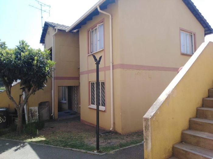 Property #ENT0232845, Apartment for sale in Corlett Gardens