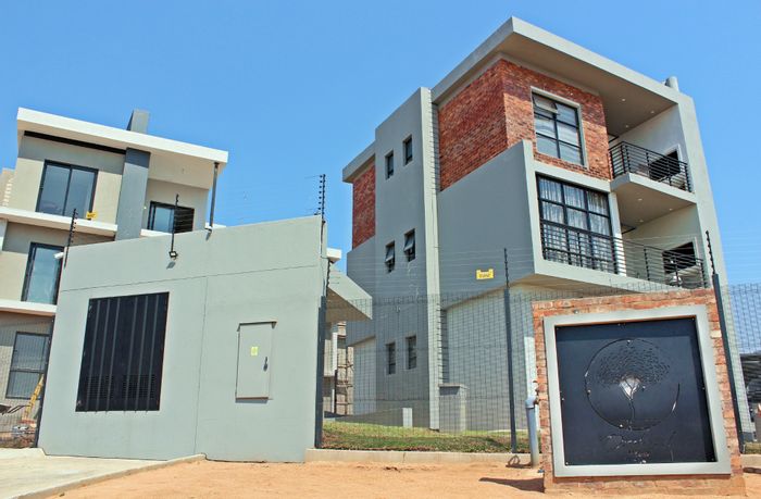 Property #ENT0232946, Apartment sold in Nelspruit Ext 37