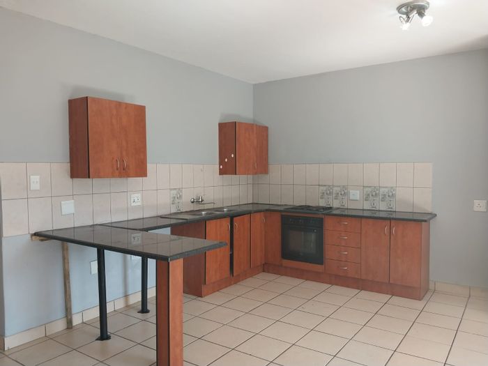 Property #ENT0232949, Apartment for sale in Brakpan North