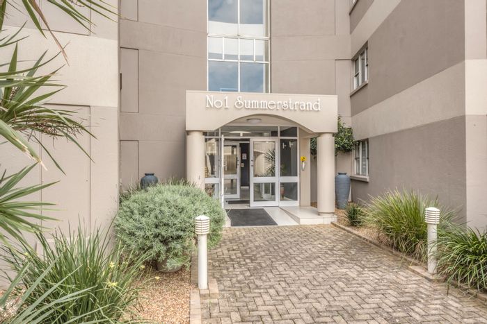 Property #ENT0232989, Apartment sold in Summerstrand