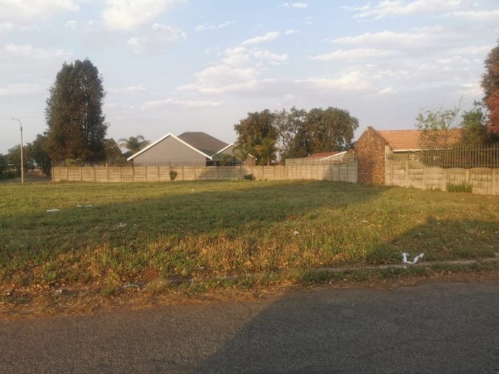 Property #ENT0233026, Vacant Land Residential pending sale in Van Dyk Park