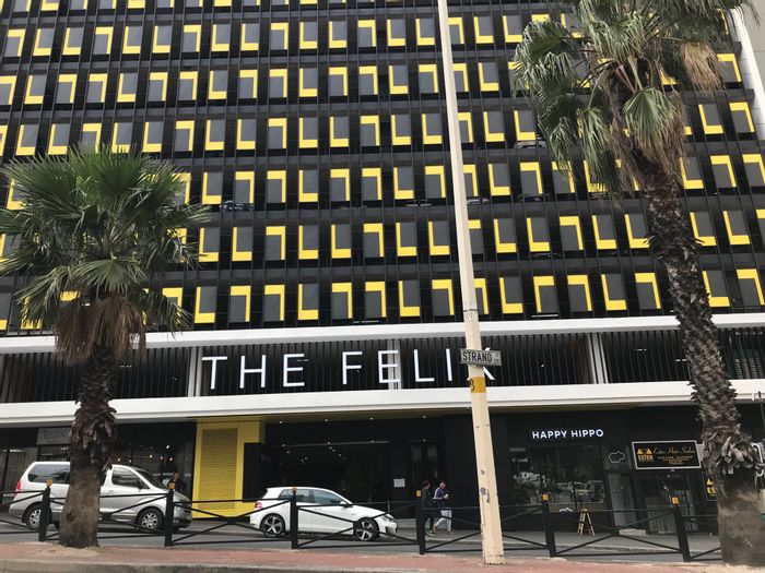 Property #ENT0233231, Retail rental monthly in Cape Town City Centre