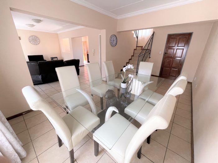Property #ENT0233303, Townhouse for sale in Kookrus
