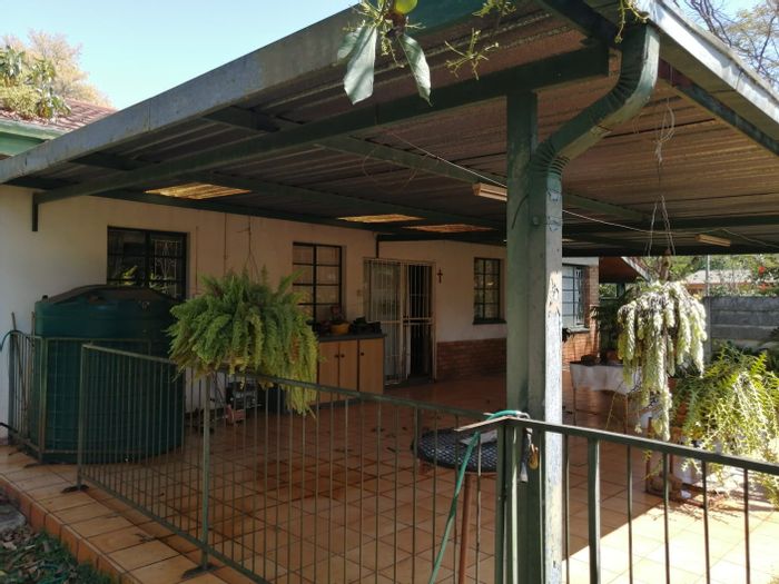 Property #ENT0233311, House for sale in Louis Trichardt