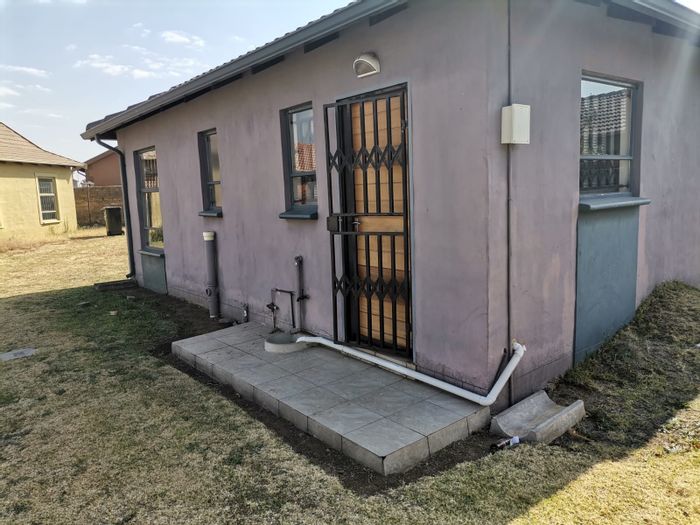 Property #ENT0233497, House for sale in Selcourt