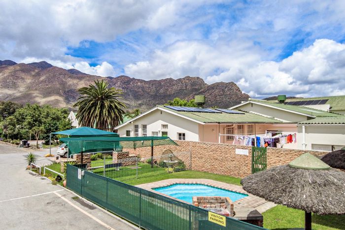 Property #ENT0233402, Apartment sold in Montagu Central