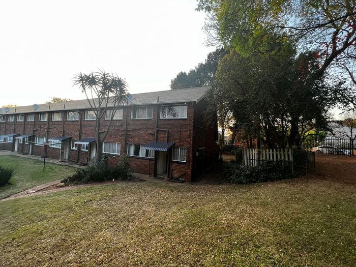 Property #ENT0233777, Townhouse for sale in Murrayfield