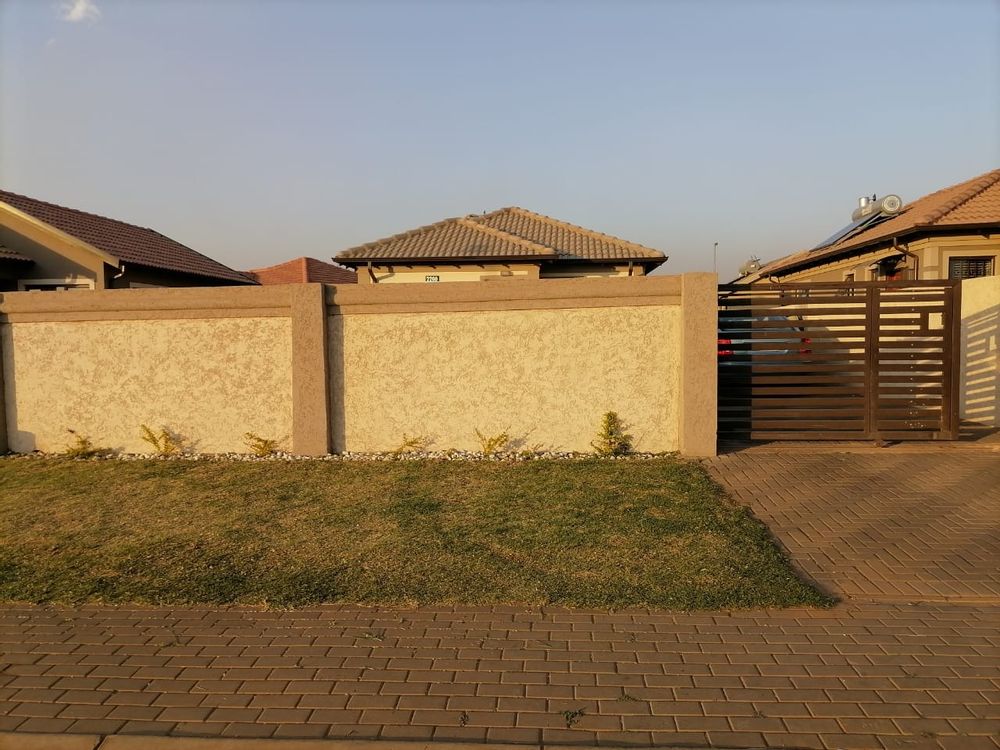 Spacious 3 Bed House To Rent in Alliance Benoni MoveIn Ready ENT0233707 MyProperty
