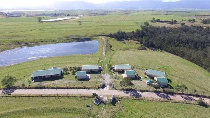 George Rural Farm for Sale: Luxurious Living, Prime Agricultural Potential