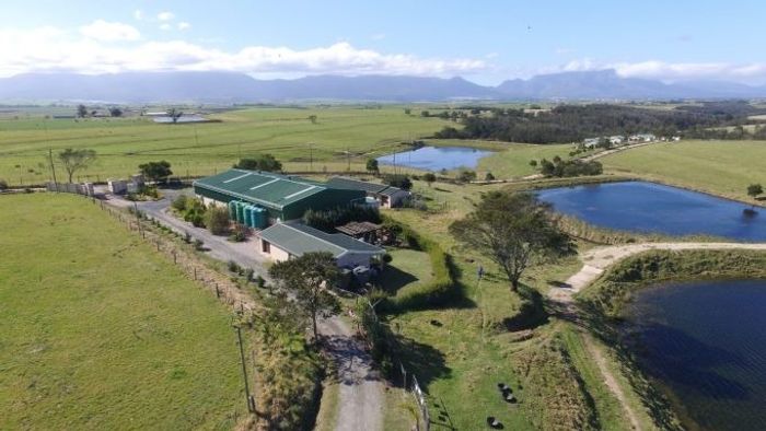 Property #ENT0233715, Farm for sale in George Rural