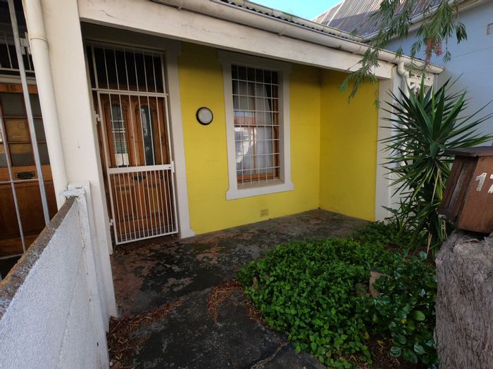 Property #ENT0233721, House sold in Observatory