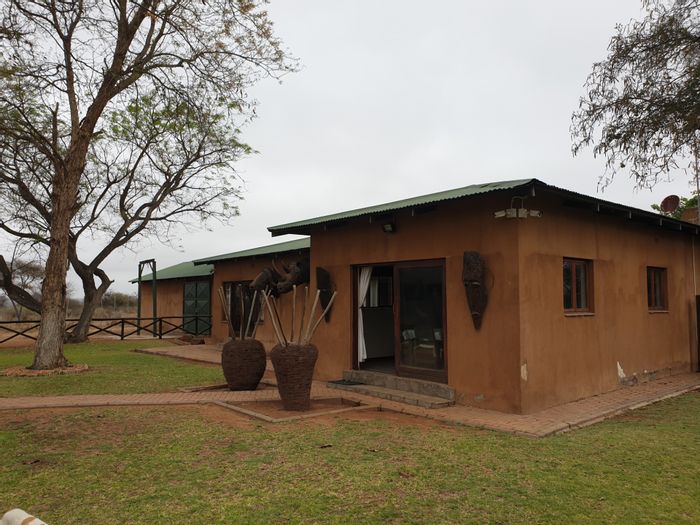 Property #ENT0233899, Farm for sale in Polokwane Rural