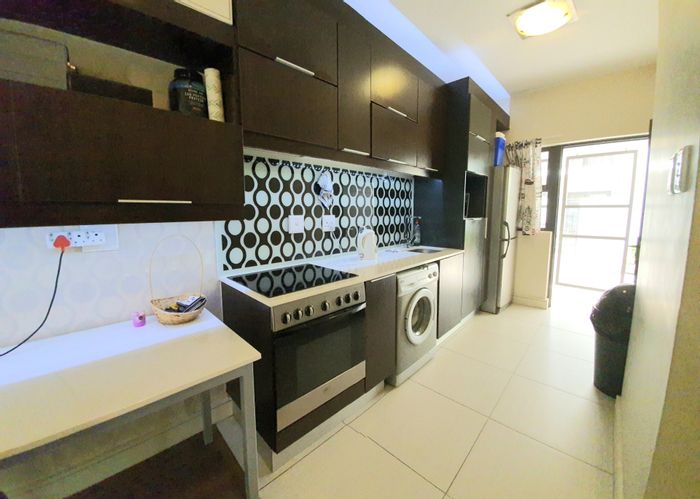 Property #ENT0233928, Apartment for sale in Sunninghill