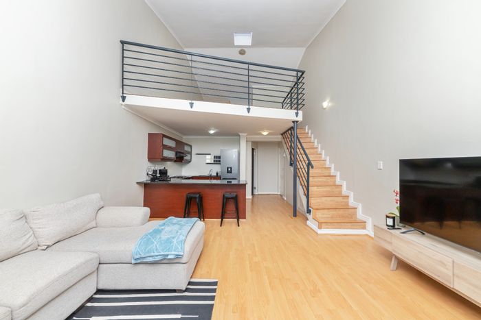 Property #ENT0234058, Apartment for sale in Claremont Upper