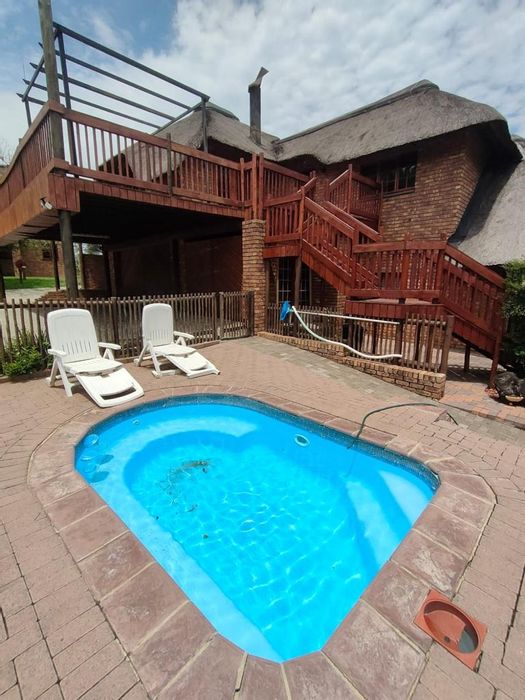 River Lodge Estate Property property and houses for sale in River