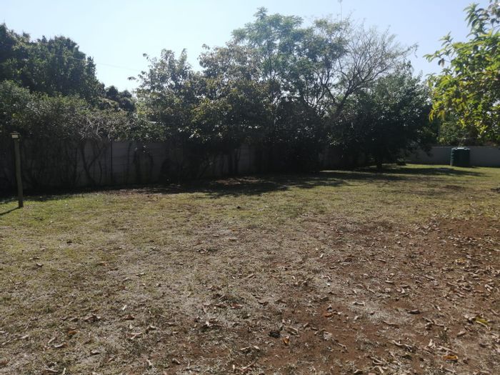 Property #ENT0234299, Vacant Land Residential sold in Louis Trichardt
