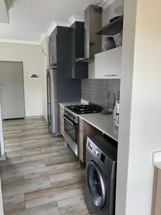 Property #ENT0234385, Apartment for sale in Carlswald A H