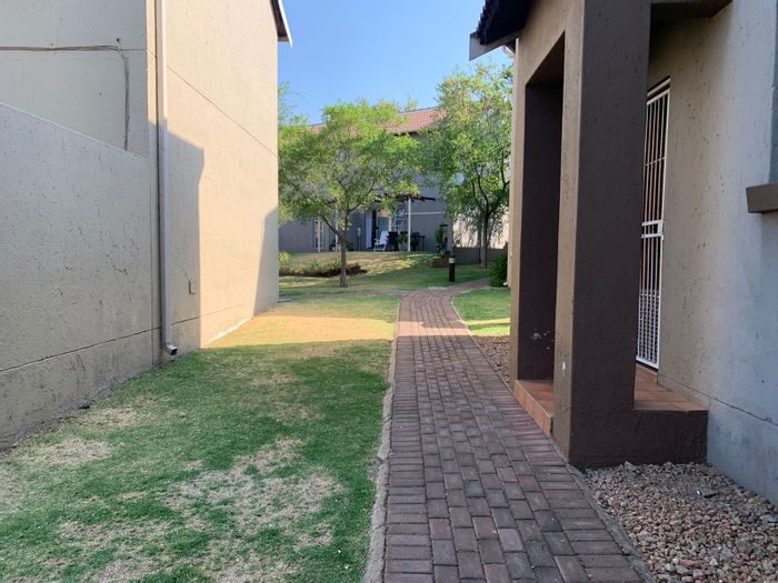 Property #ENT0234387, Townhouse for sale in Aloe Ridge