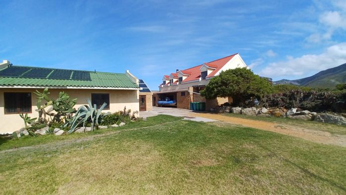 Property #ENT0234492, House for sale in Bettys Bay