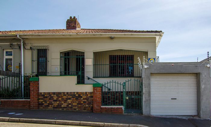 Property #ENT0234411, House sold in Kenilworth Upper