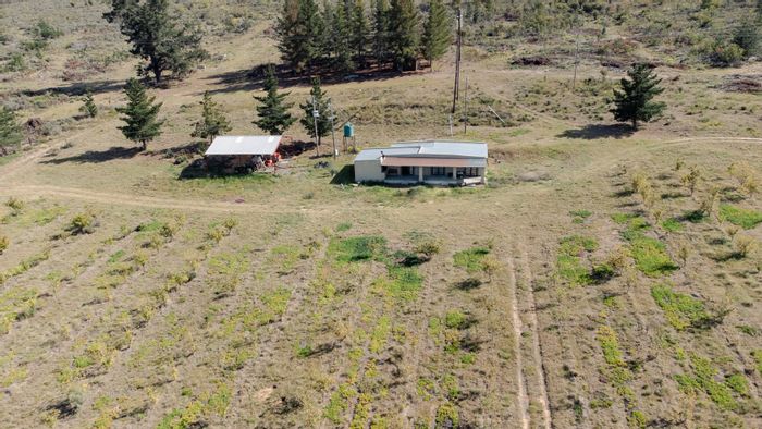 Property #ENT0234574, Farm for sale in George Rural