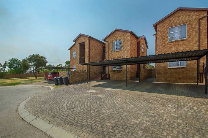 Property #ENT0234501, Apartment for sale in Honeypark